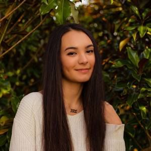 Meet your Posher, Bridget